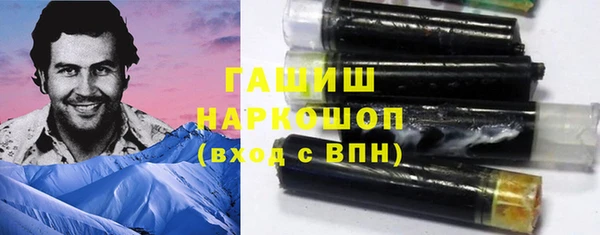 гашик Майский